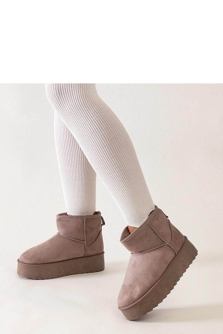 Snow boots model 204713 - MHMote