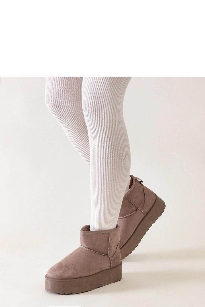 Snow boots model 204713 - MHMote