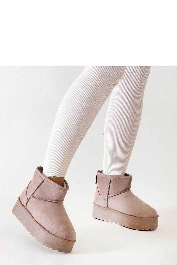 Snow boots model 204713 - MHMote