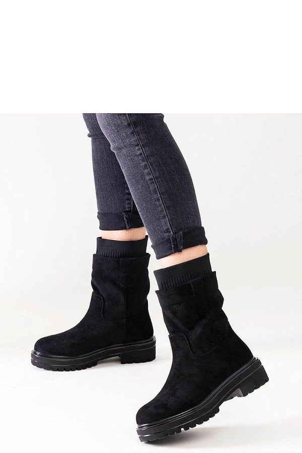 Boots model 205038 - MHMote