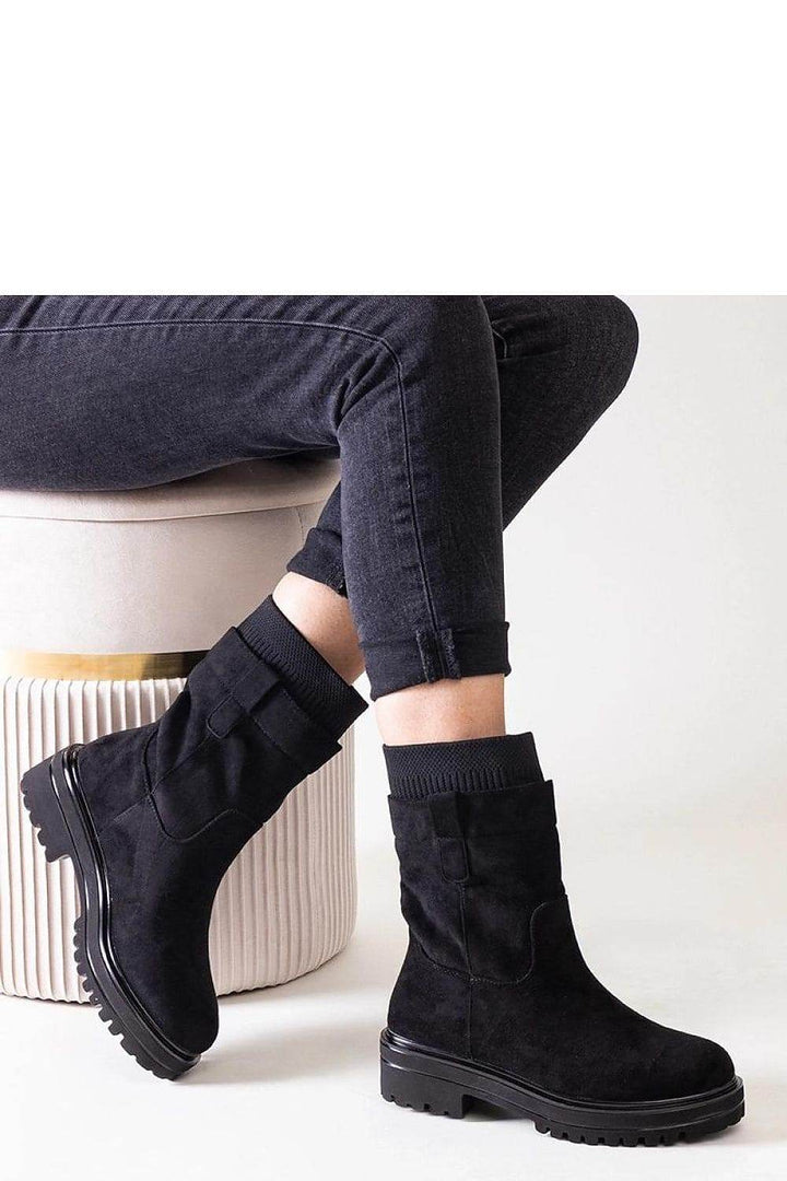 Boots model 205038 - MHMote