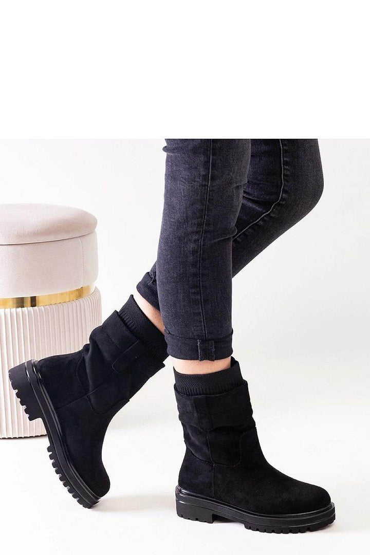 Boots model 205038 - MHMote