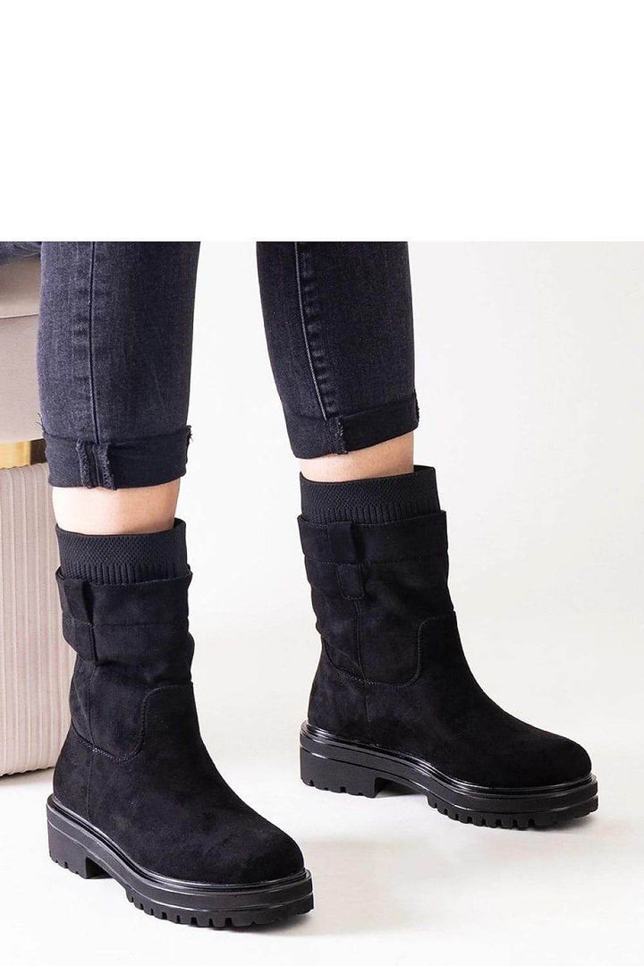 Boots model 205038 - MHMote