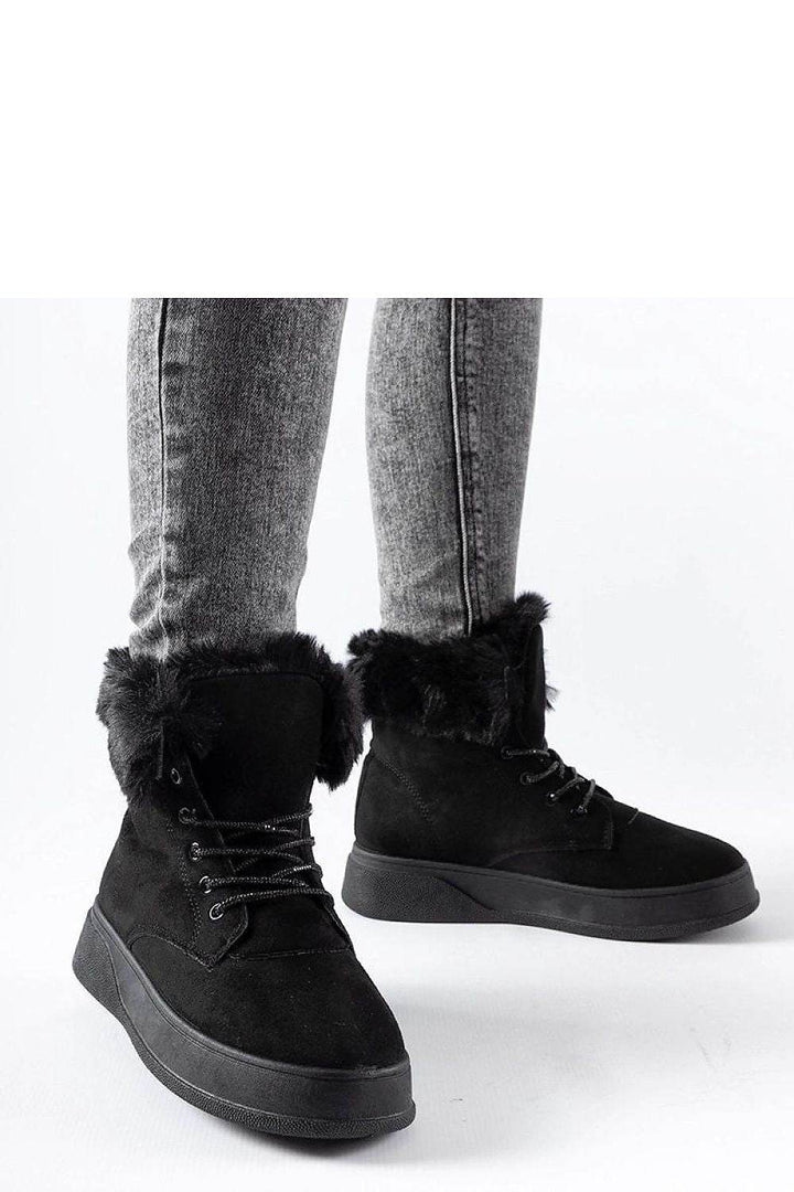 Snow boots model 205043 - MHMote