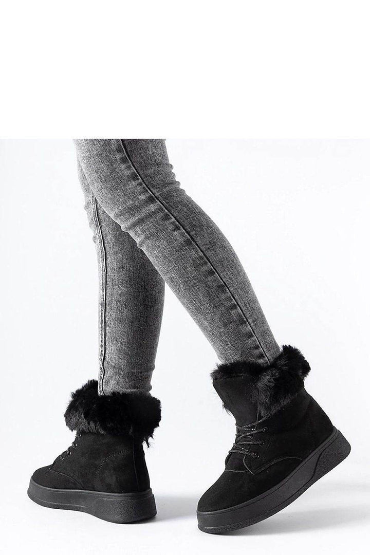 Snow boots model 205043 - MHMote