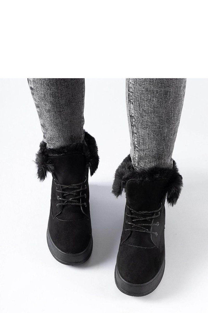 Snow boots model 205043 - MHMote