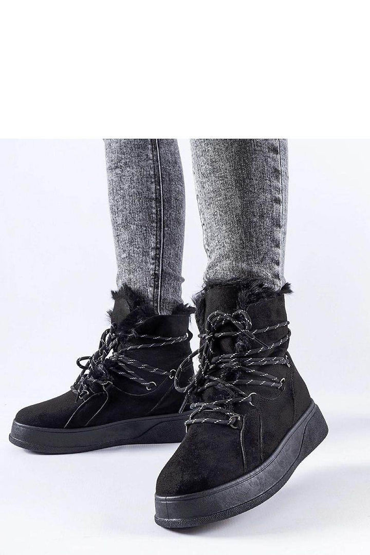 Snow boots model 205044 - MHMote