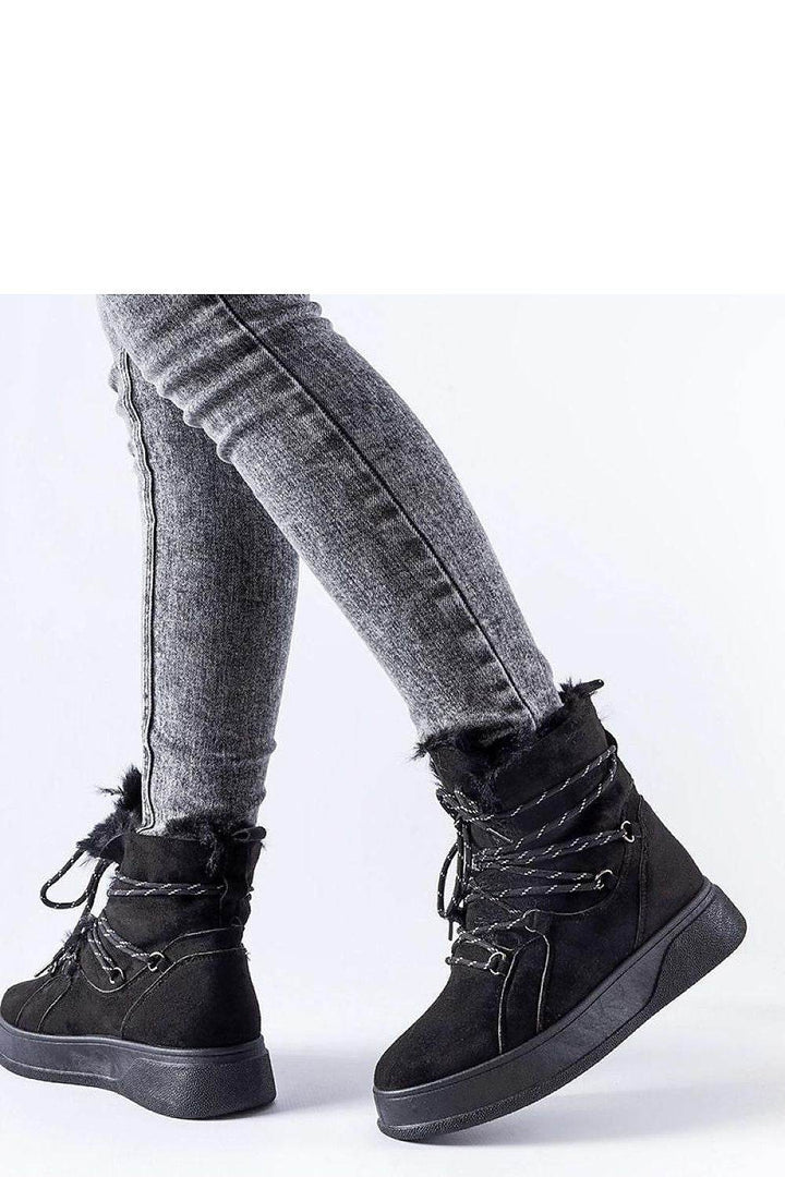 Snow boots model 205044 - MHMote