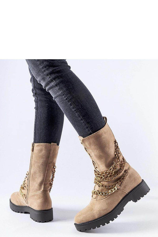 Boots model 205045 - MHMote