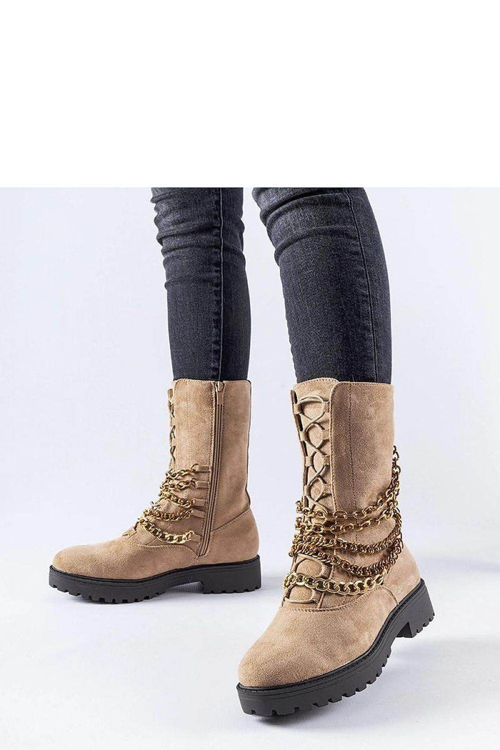 Boots model 205045 - MHMote