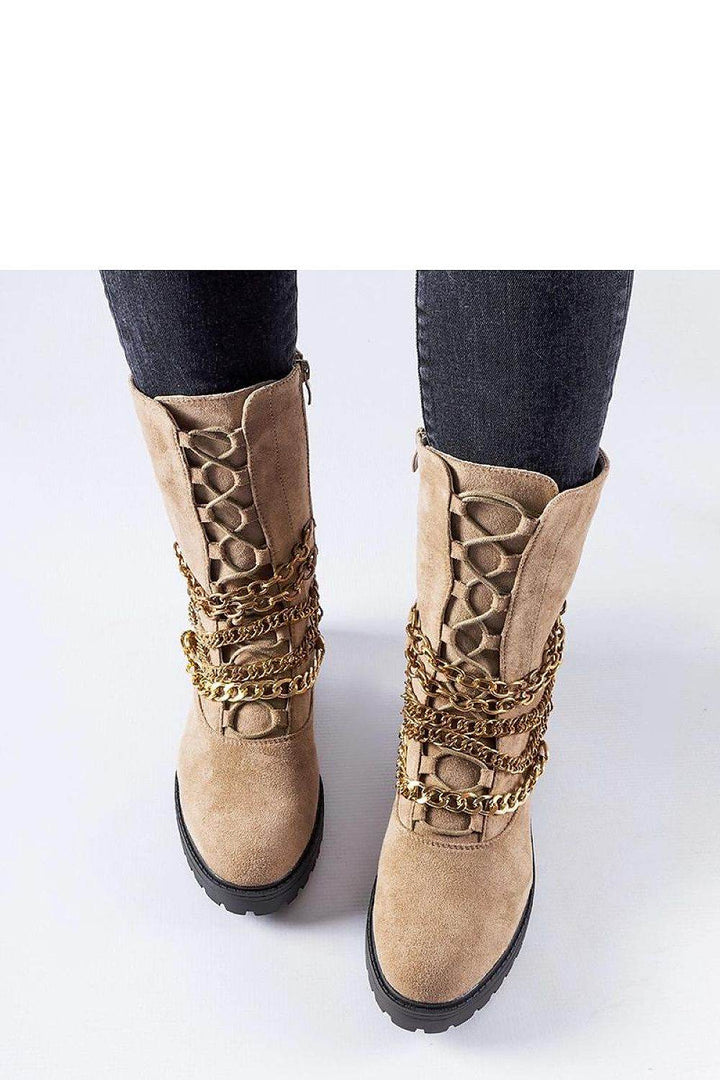 Boots model 205045 - MHMote