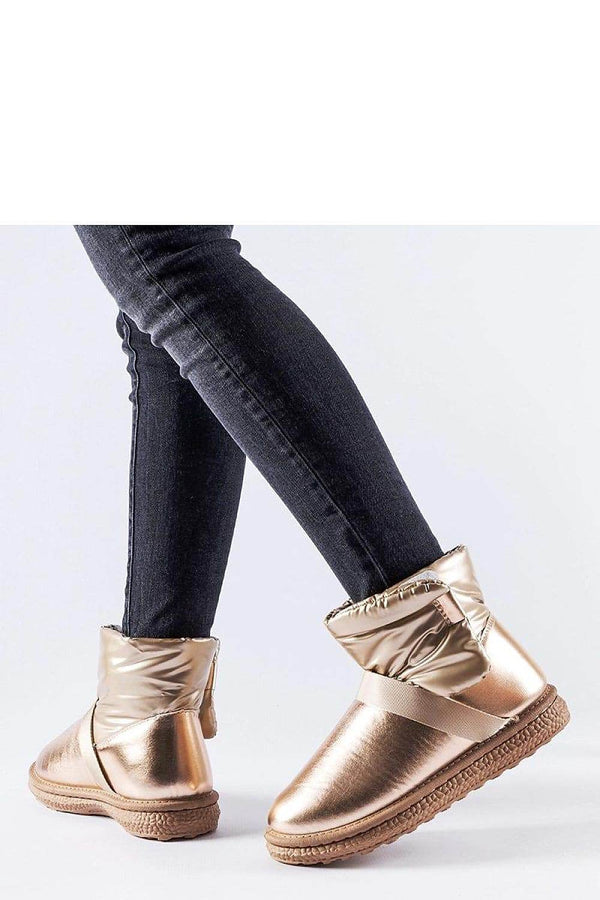 Snow boots model 205046 - MHMote