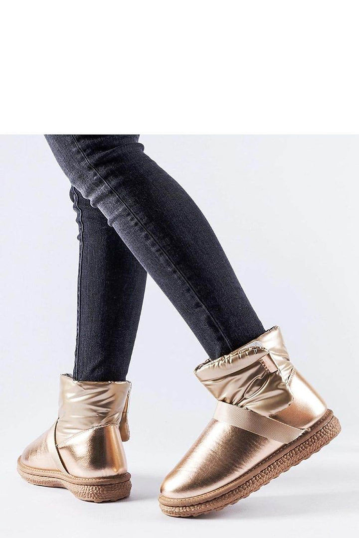 Snow boots model 205046 - MHMote