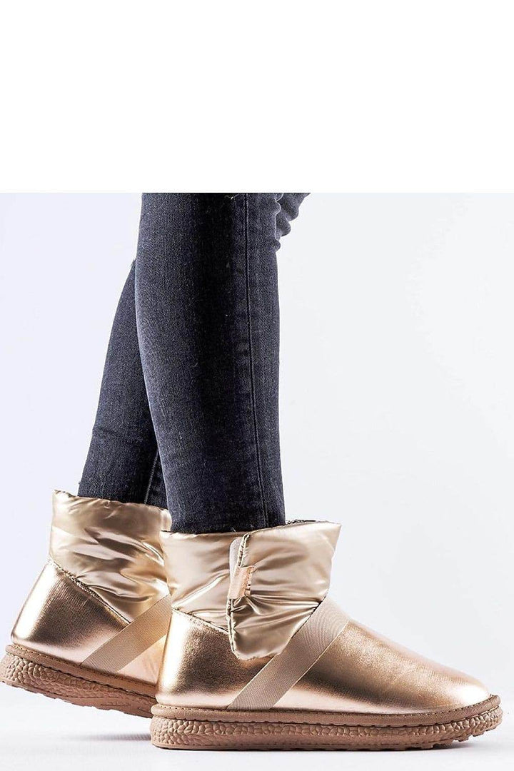 Snow boots model 205046 - MHMote
