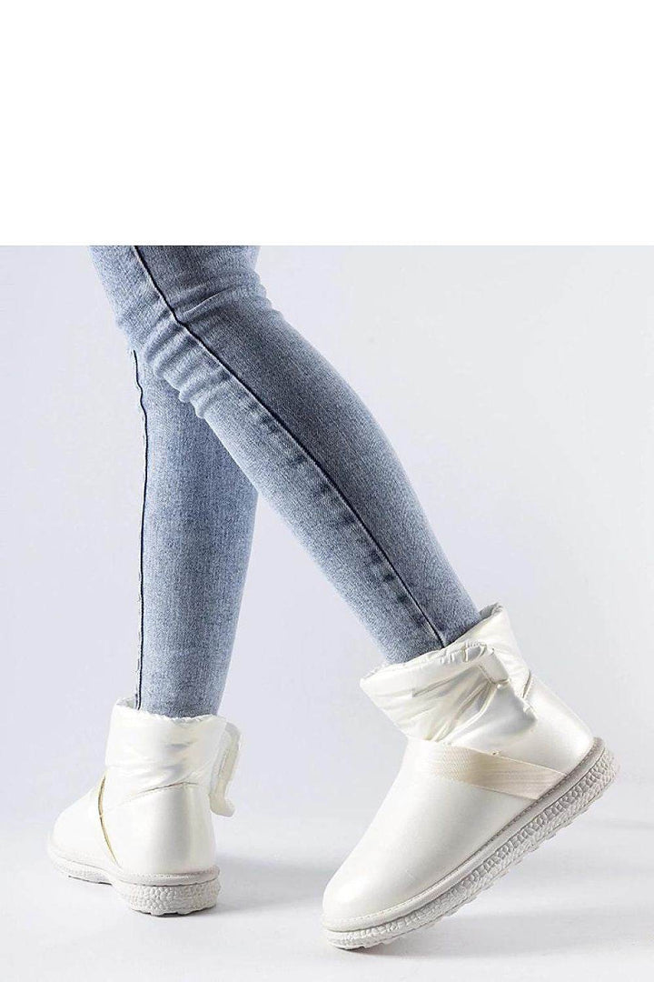 Snow boots model 205046 - MHMote