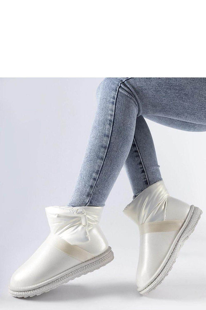 Snow boots model 205046 - MHMote