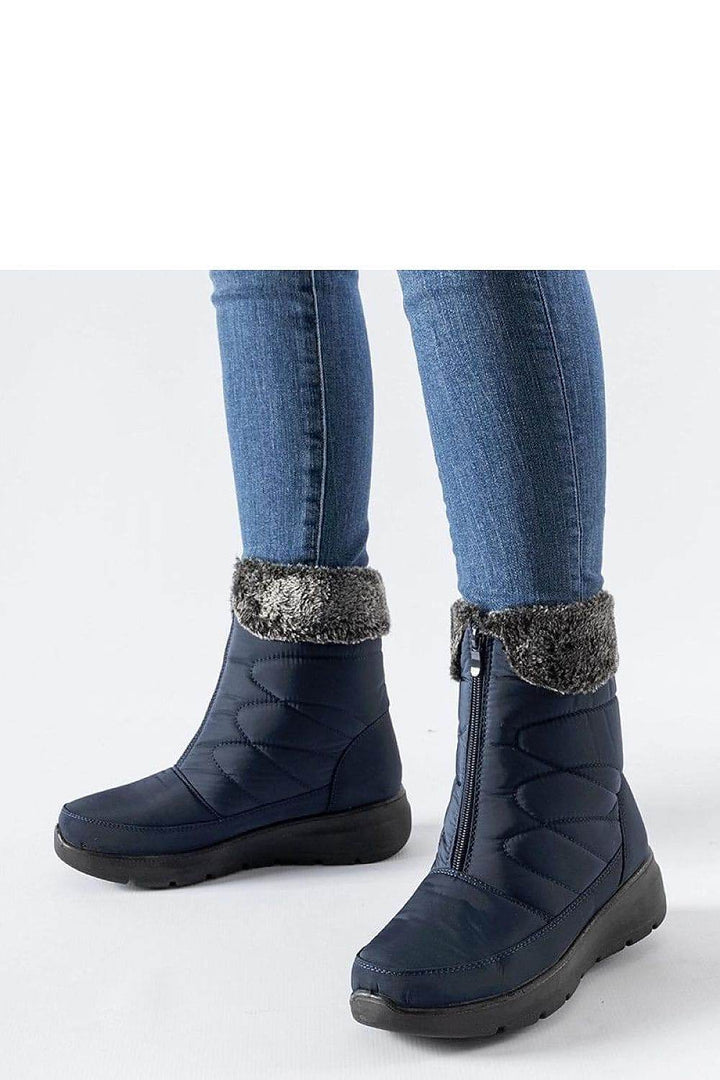 Snow boots model 205048 - MHMote