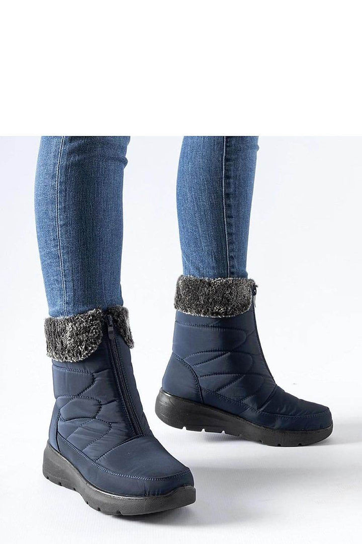 Snow boots model 205048 - MHMote