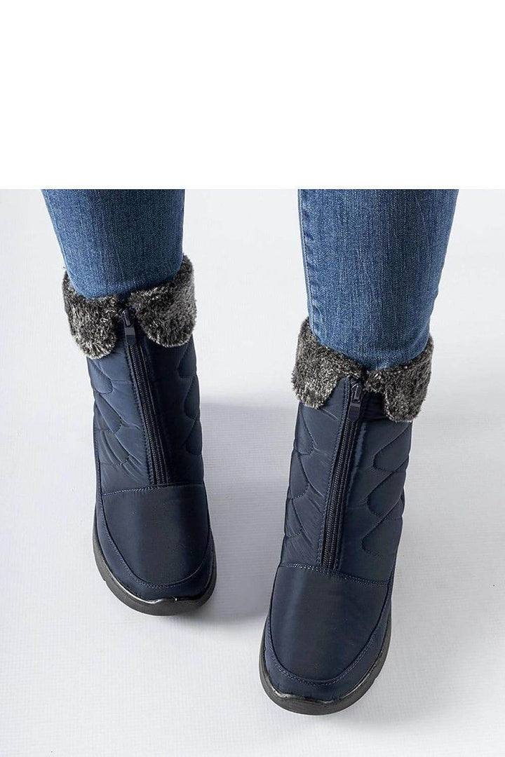 Snow boots model 205048 - MHMote