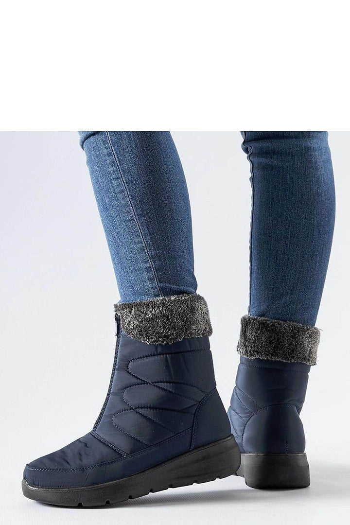 Snow boots model 205048 - MHMote