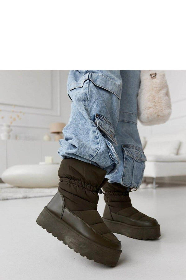 Snow boots model 205050 - MHMote