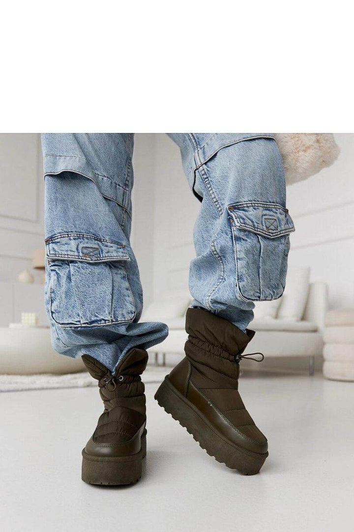 Snow boots model 205050 - MHMote