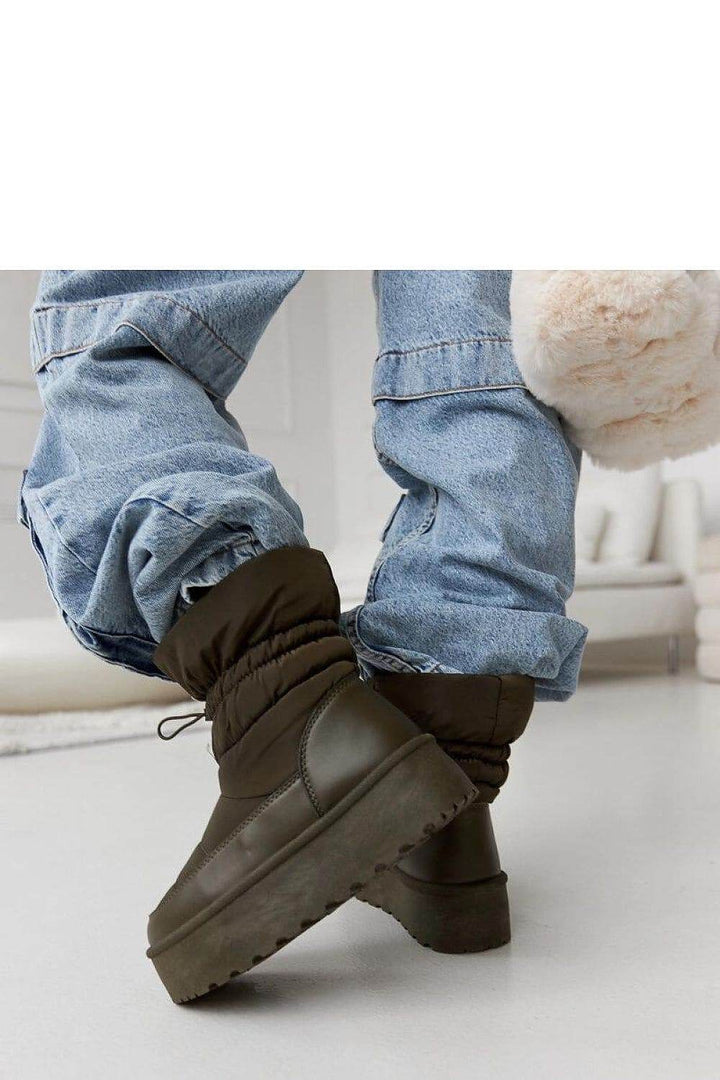 Snow boots model 205050 - MHMote