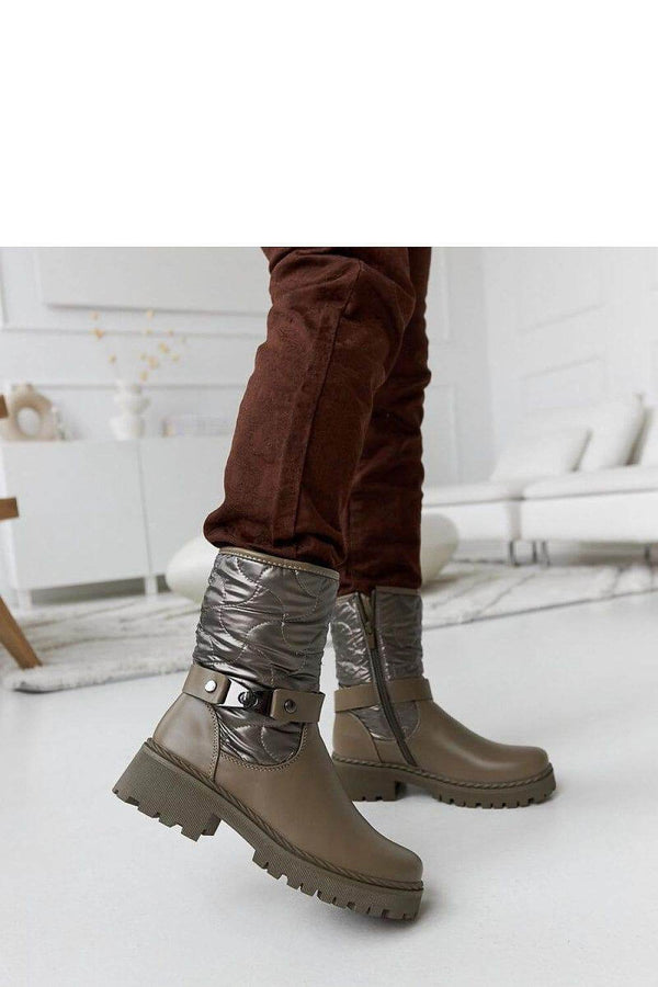 Boots model 205051 - MHMote