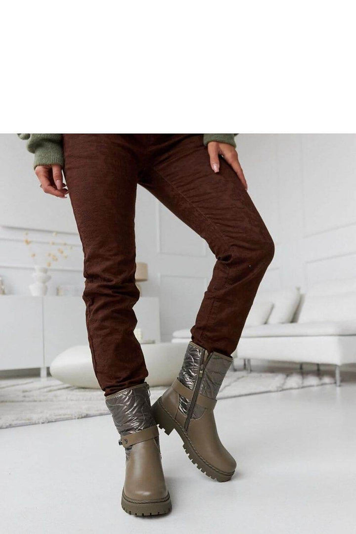 Boots model 205051 - MHMote