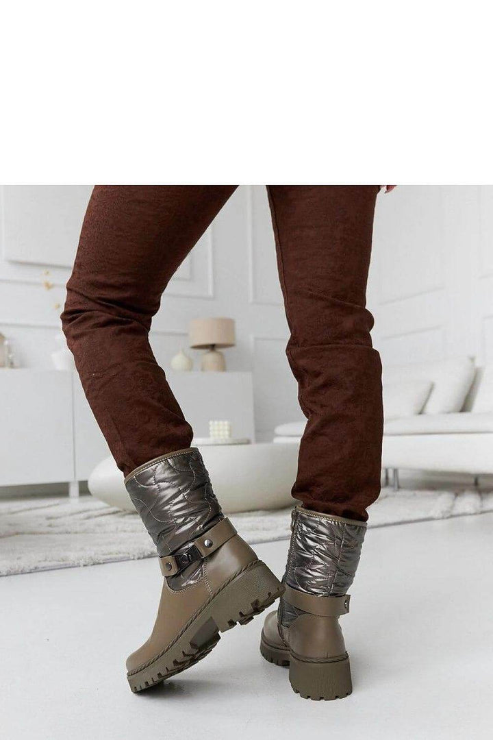 Boots model 205051 - MHMote