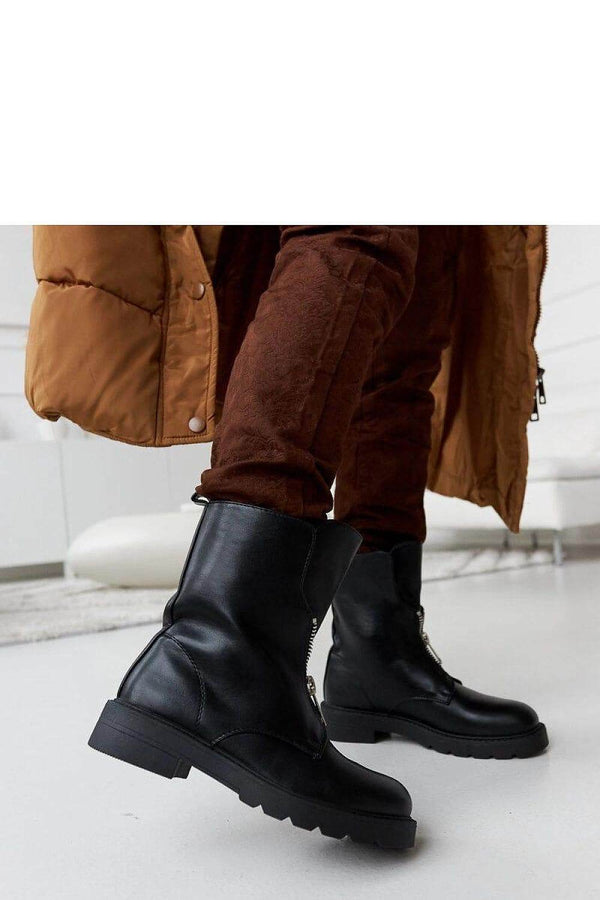 Boots model 205052 - MHMote