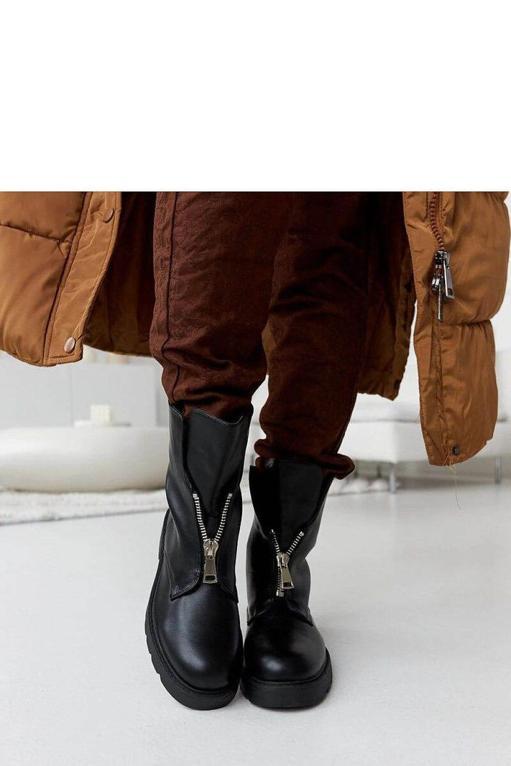 Boots model 205052 - MHMote