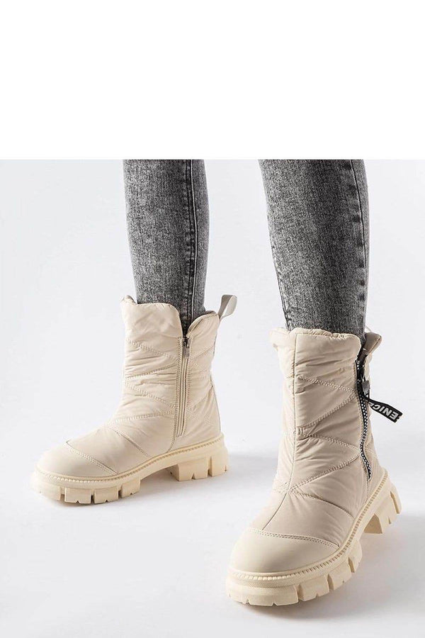 Snow boots model 205053 - MHMote