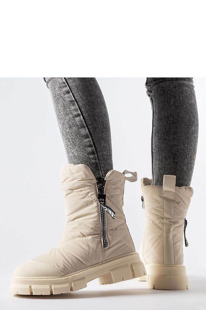 Snow boots model 205053 - MHMote