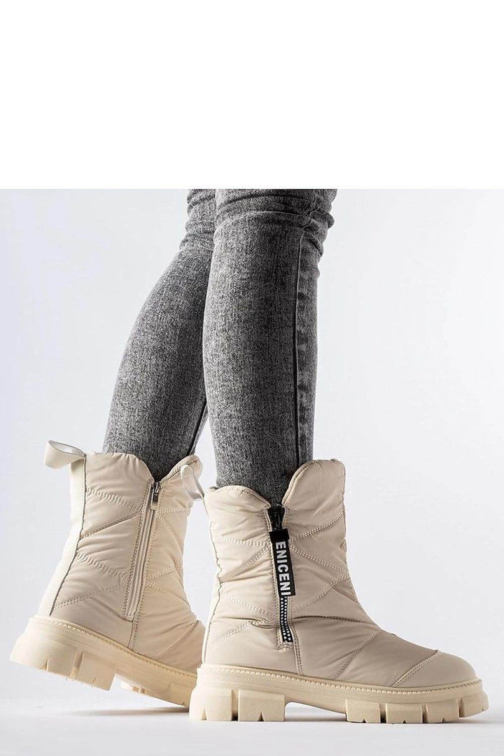 Snow boots model 205053 - MHMote