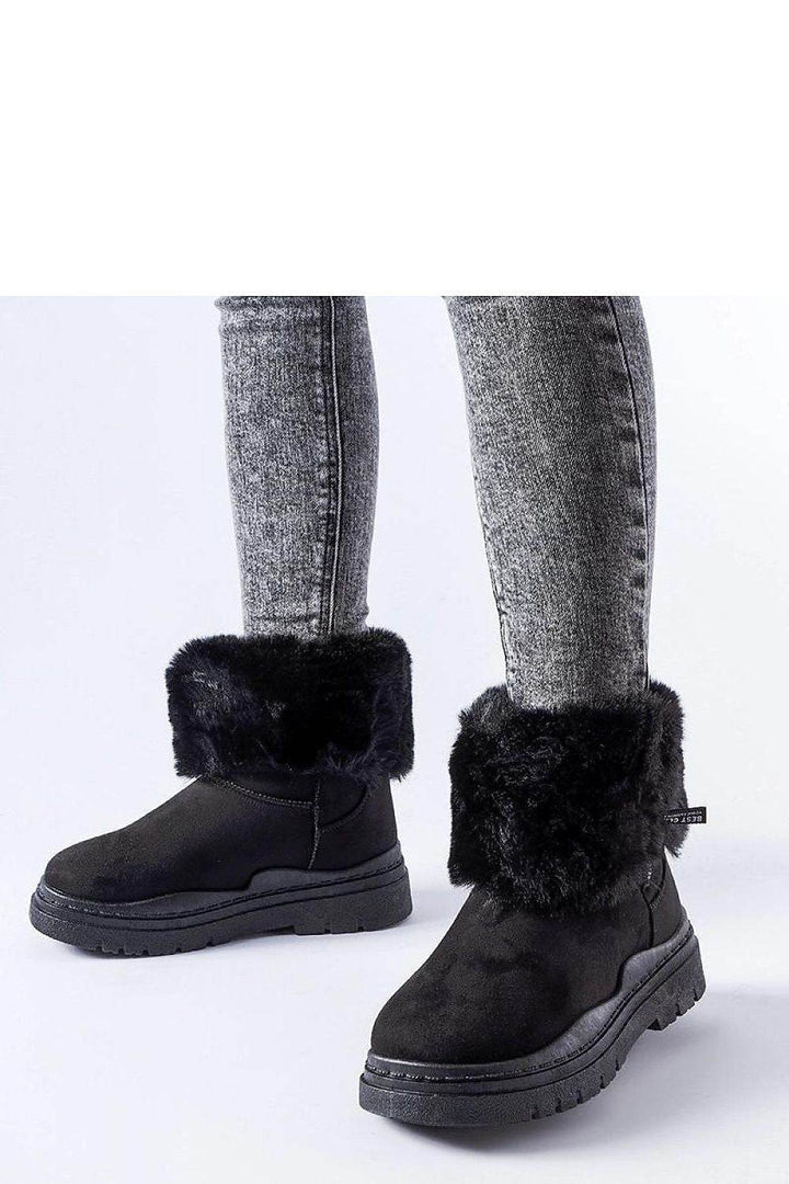 Snow boots model 205054 - MHMote