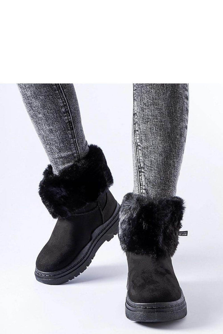Snow boots model 205054 - MHMote