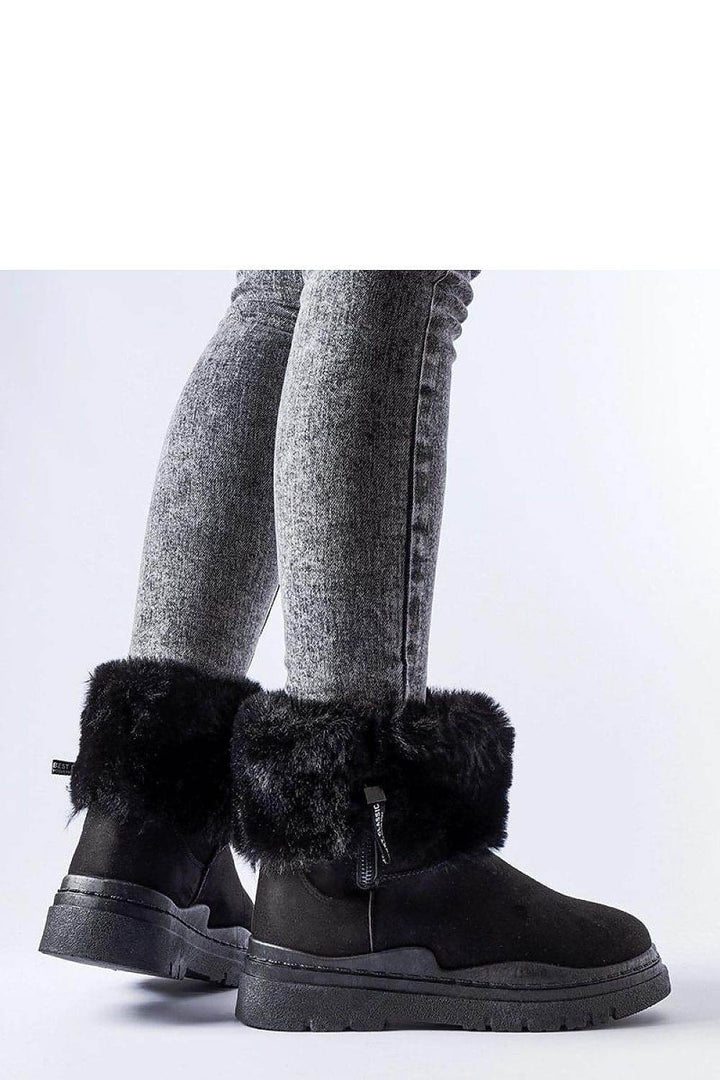 Snow boots model 205054 - MHMote