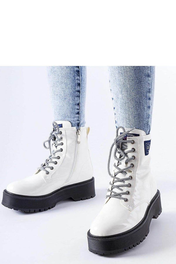 Boots model 205055 - MHMote
