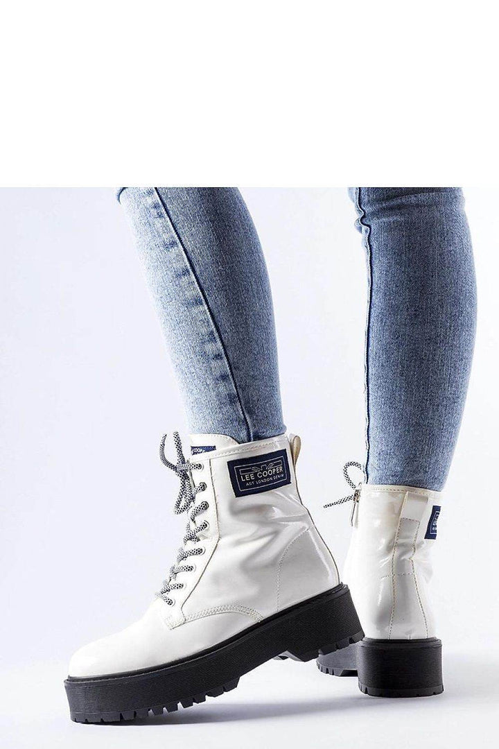 Boots model 205055 - MHMote