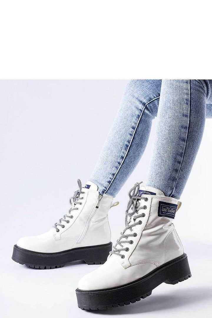 Boots model 205055 - MHMote