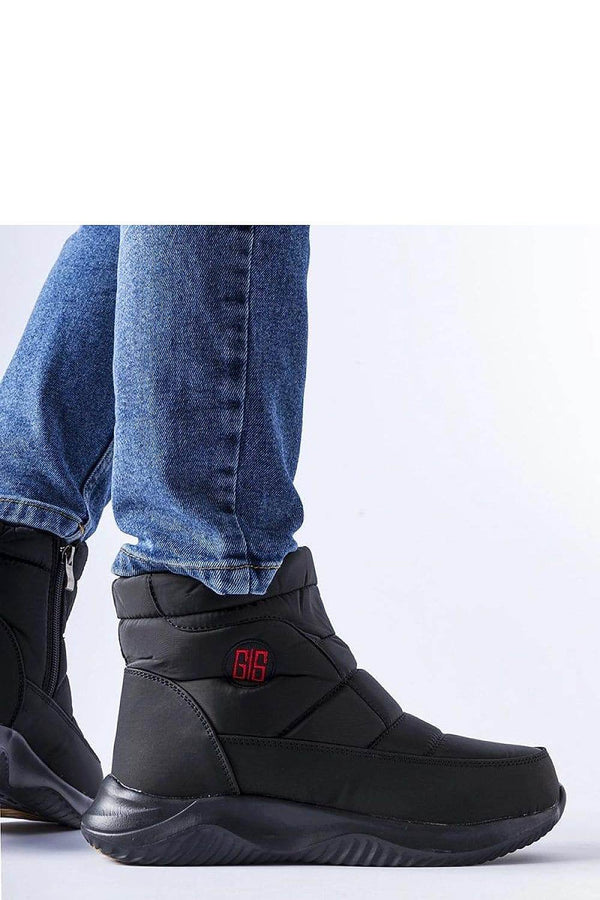 Snow boots model 205056 - MHMote