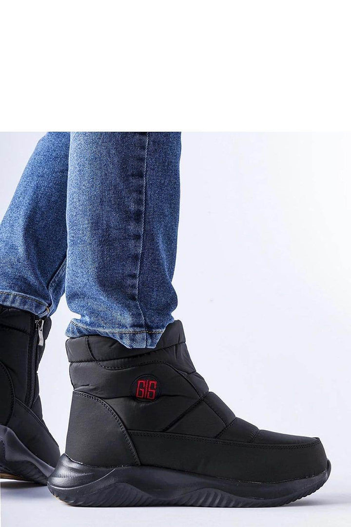 Snow boots model 205056 - MHMote