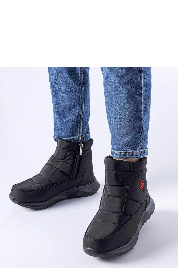 Snow boots model 205056 - MHMote