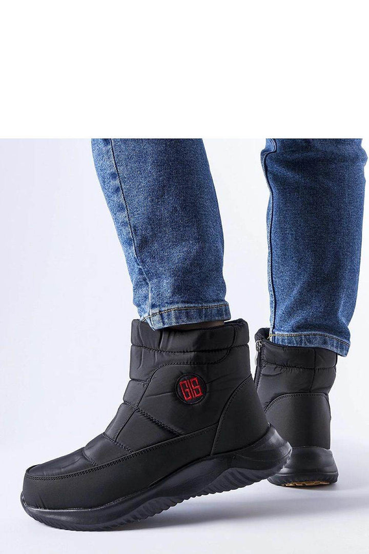 Snow boots model 205056 - MHMote