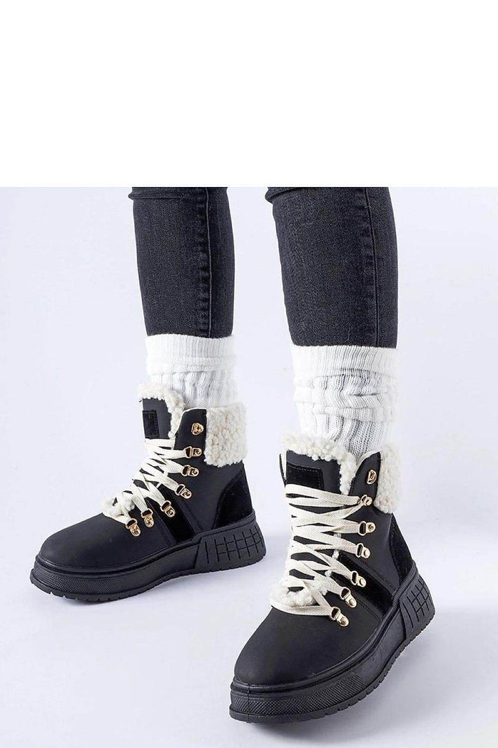 Boots model 205057 - MHMote