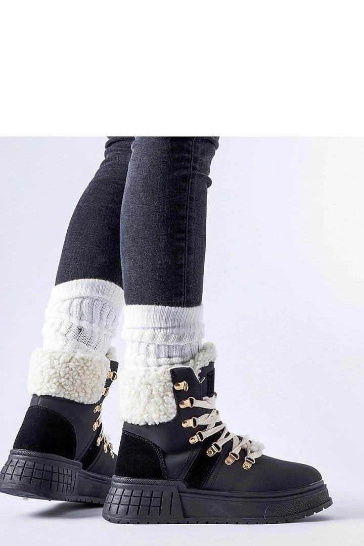 Boots model 205057 - MHMote