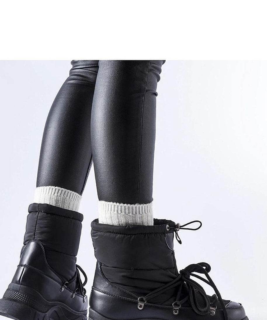  Snow boots model 205059 Solea 