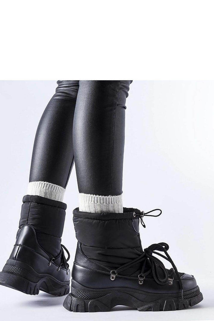 Snow boots model 205059 - MHMote