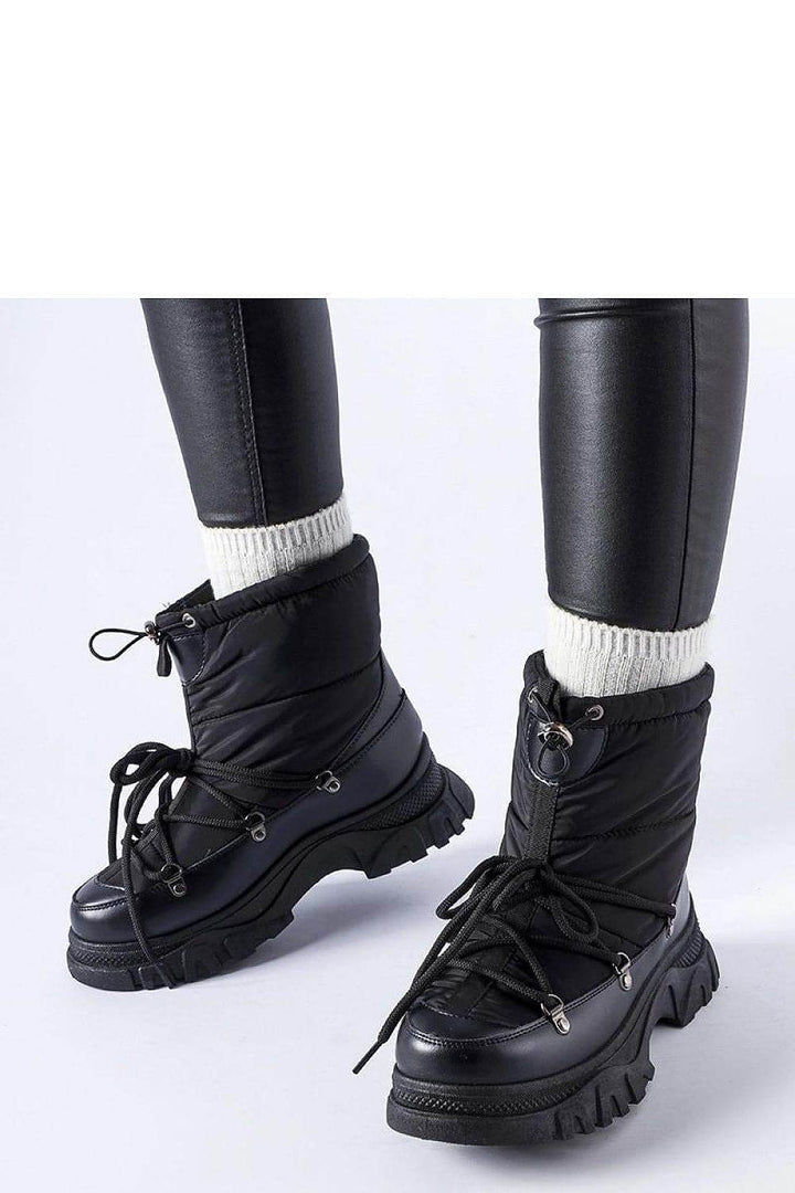 Snow boots model 205059 - MHMote